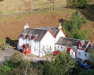 inverardran house