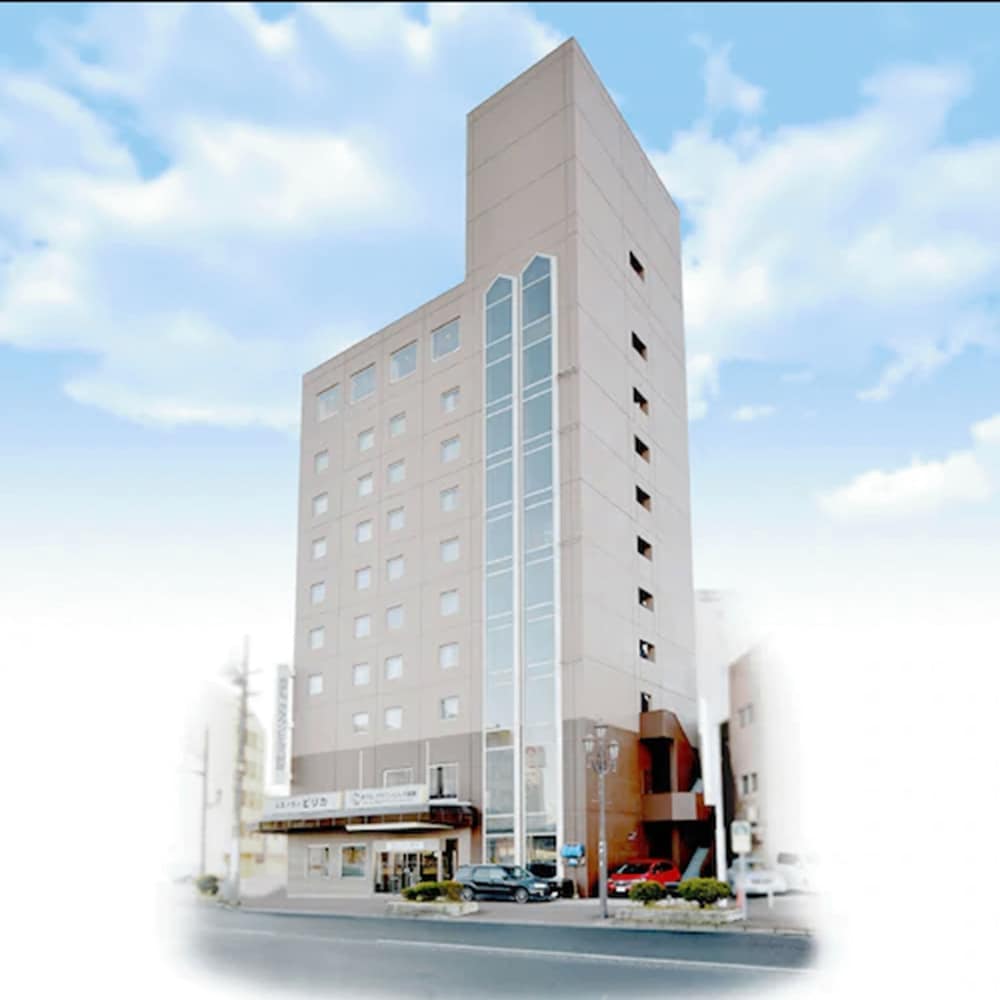 hotel crown hills kushiro