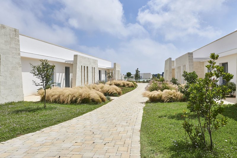 Relais Masseria Le Cesine - Cdshotels,Lecce>>Acaya,4 star