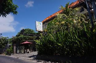 Gana Inn Legian,Bali>>Badung,2 star