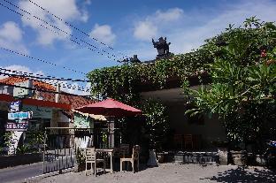 Gana Inn Legian,Bali>>Badung,2 star