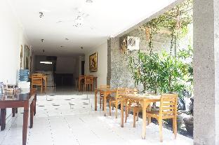 Gana Inn Legian,Bali>>Badung,2 star