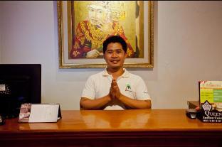 Gana Inn Legian,Bali>>Badung,2 star