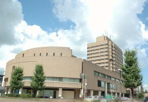 Hotel New Otani Nagaoka,Tsubame>>Nagaoka,3.5 star