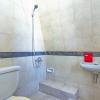 reddoorz plus near parahyangan university