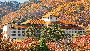 Hanamaki Onsen Hotel Koyokan