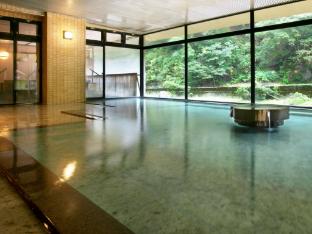 Ogawa Onsen Motoyu Hotel Ogawa,Shimoniikawa>>Asahi,3 star