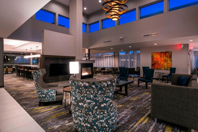 Residence Inn By Marriott Fishkill