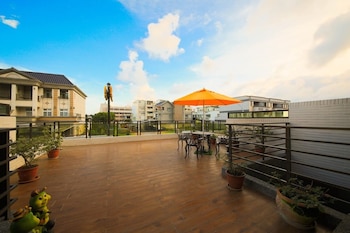 rose cottage bandb