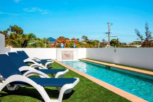 Scarborough Beach Resort,Brisbane>>Boondall,4 star