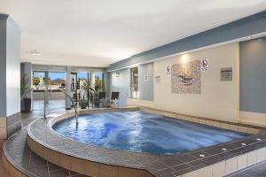 Scarborough Beach Resort,Brisbane>>Boondall,4 star