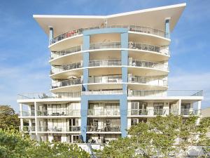 Scarborough Beach Resort,Brisbane>>Boondall,4 star