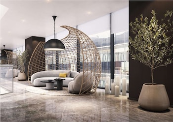 Alrayyan Hotel Doha, Curio Collection By Hilton,Ar Rayyan>>Al Rayyan,5 star