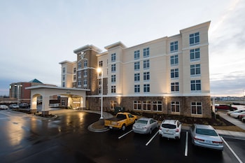 Homewood Suites By Hilton Concord Charlotte,Concord>>Charlotte,3 star