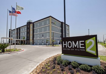 Home2 Suites By Hilton Portland,Corpus Christi>>Aransas Pass,3 star