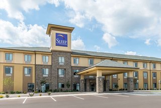 Sleep Inn & Suites Cumberland - Lavale,Maryland>>Cumberland,3 star