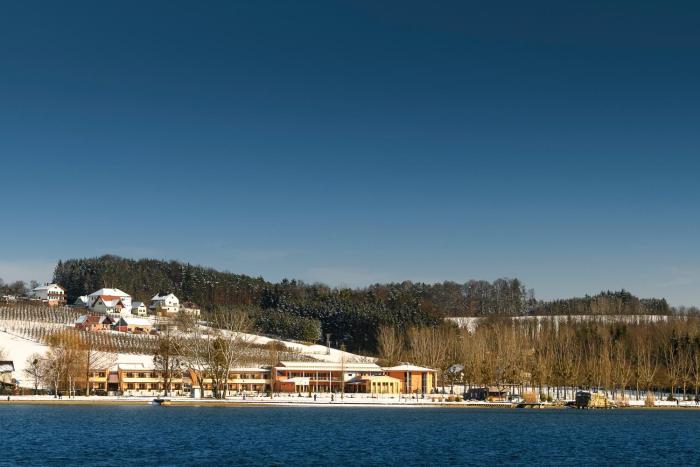 Jufa Hotel Stubenbergsee,Fladnitz Im Raabtal>>Buchberg Bei Herberstein,3 star