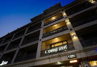 Come Inn 2,Kenting>>Hengchun,3 star