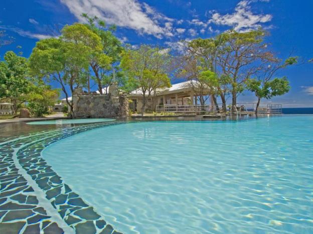 Antulang Beach Resort,Dauin>>Central Visayas,3 star