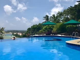 hotel panorama