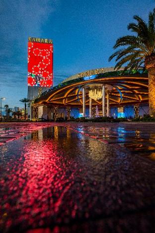 sahara las vegas