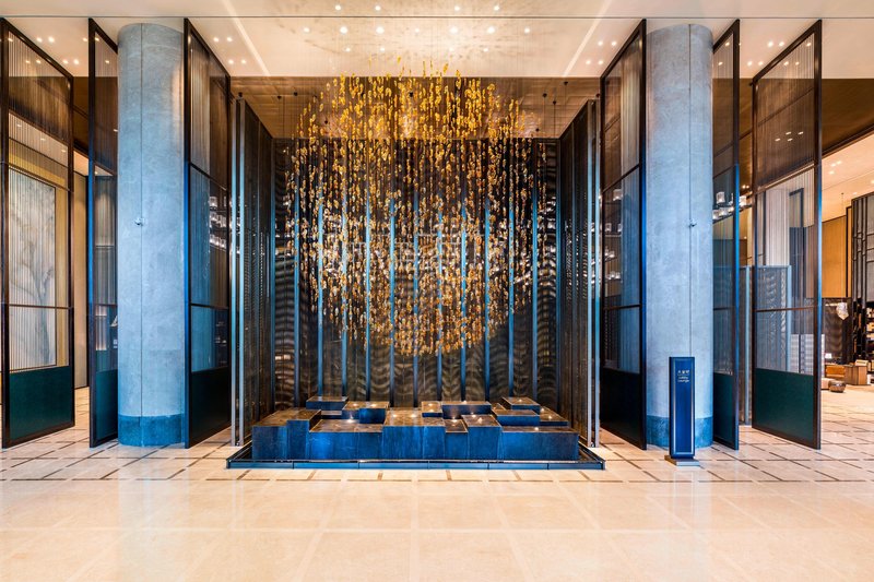 Meixi Lake Hotel, A Luxury Collection Hotel, Changsha