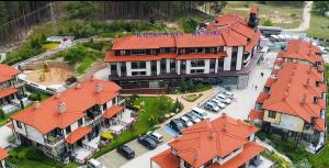 Ruskovets Resort & Thermal Spa,Dobrinishte>>Bansko,4 star