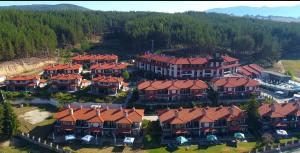 Ruskovets Resort & Thermal Spa,Dobrinishte>>Bansko,4 star