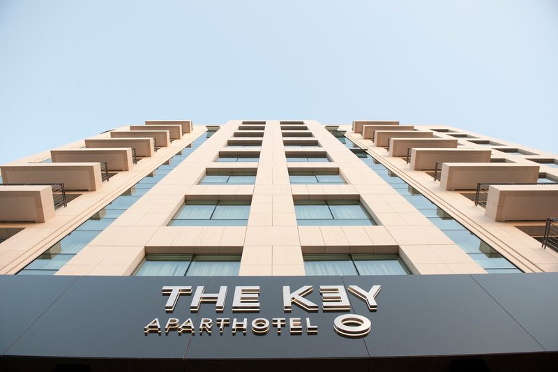 the key beirut