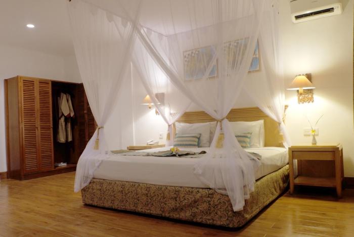 Seminyak Paradiso Hotel,Kuta>>Bali,3 star