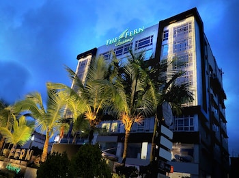 The Fern Residency Kolkata,Chinar Park, Kolkata,3 star