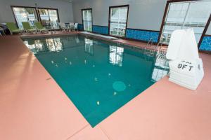 The Corsair & Cross Rip Oceanfront Resort,,3 star