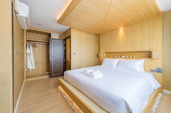 Zenniq,Thon Buri>>Bangkok,4 star