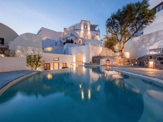 senses boutique hotel
