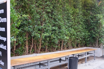 Ploy Hostel,Near Khao San Road,2 star