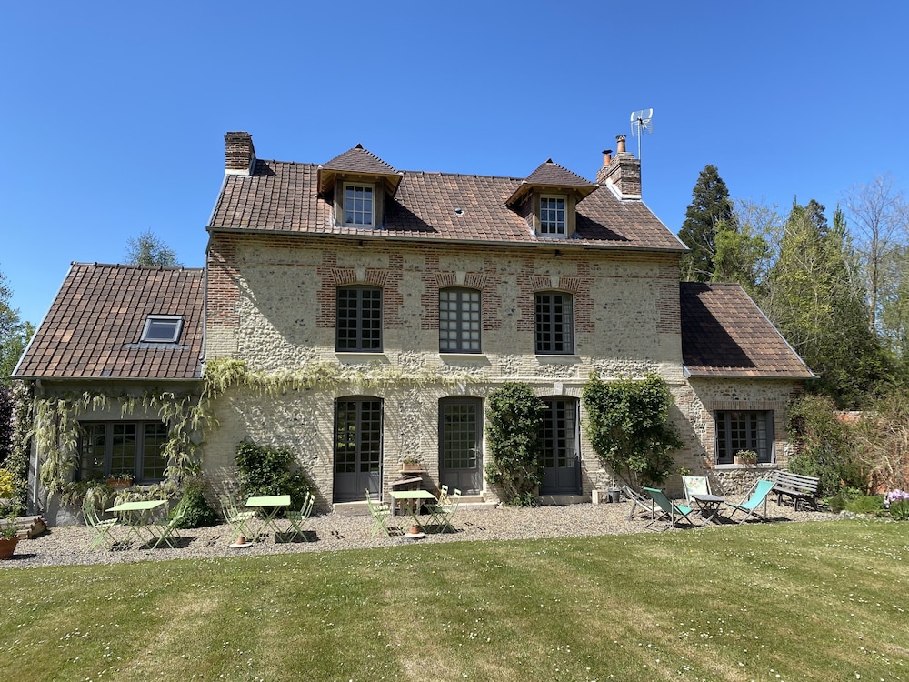 la maison daline