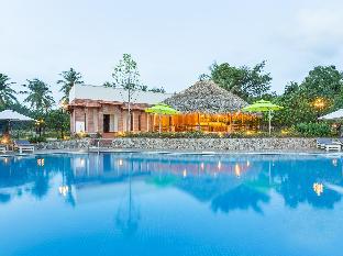 The Garden House Phu Quoc Resort,Duong Dong>>Cua Duong,3 star