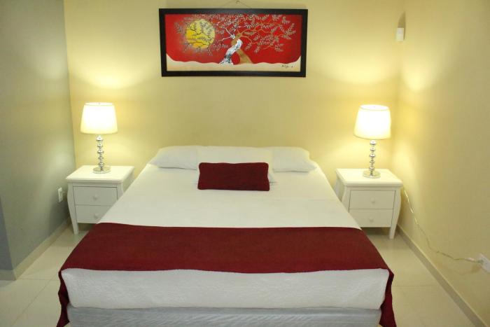 Juanedu Suites,Near Hooiberg,0 star