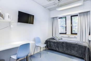 forenom hostel vantaa aviapolis