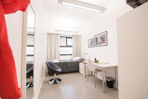 forenom hostel helsinki pitajanmaki