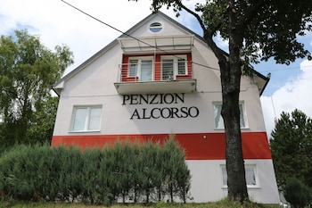 penzion al corso