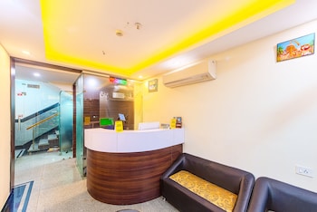 Treebo Globe International, Near Kalighat Mandir,West Bengal>>Kolkata,3 star