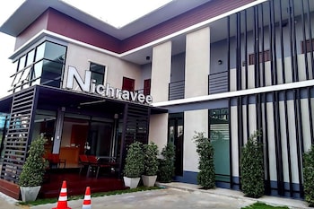 Nichravee Resort Ubon Ratchathani,Mueang Ubon Ratchathani>>Kham Yai,3 star