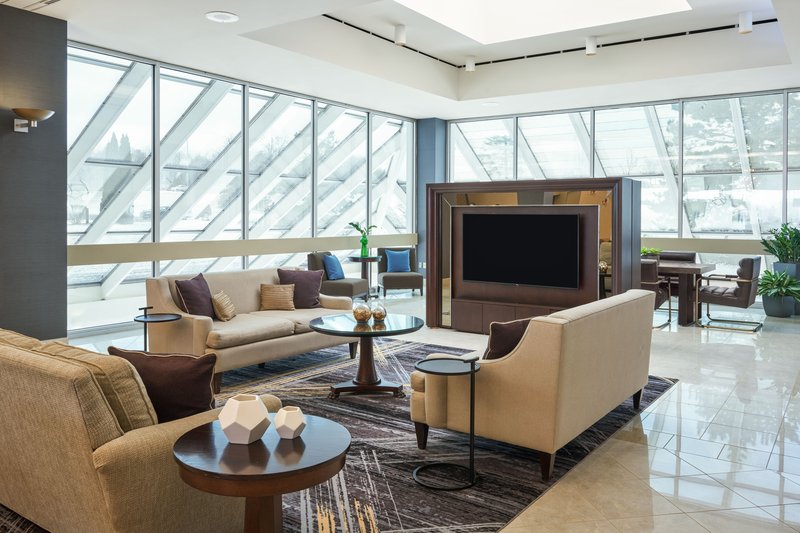 Sheraton Detroit Novi Hotel,Birmingham>>Ann Arbor,3.5 star