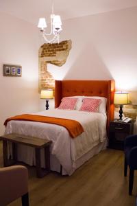 Meraki Boutique Hotel,Zona 10>>Guatemala City,4 star
