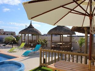 Loiseau De Locean,Mauritius>>Flic-En-Flac,3 star