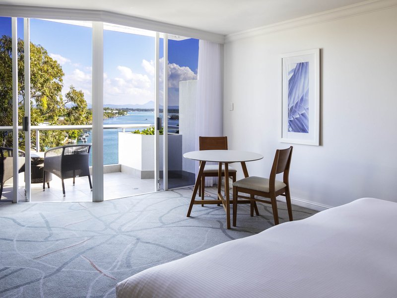 Sofitel Noosa Pacific Resort,Noosa>>Cooroy,5 star