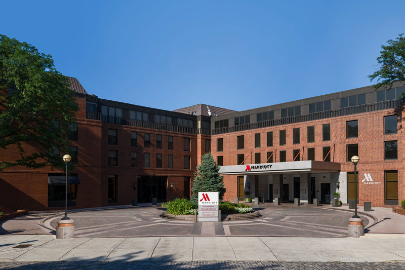 Philadelphia Marriott Old City,Philadelphia>>Pennsylvania,4 star