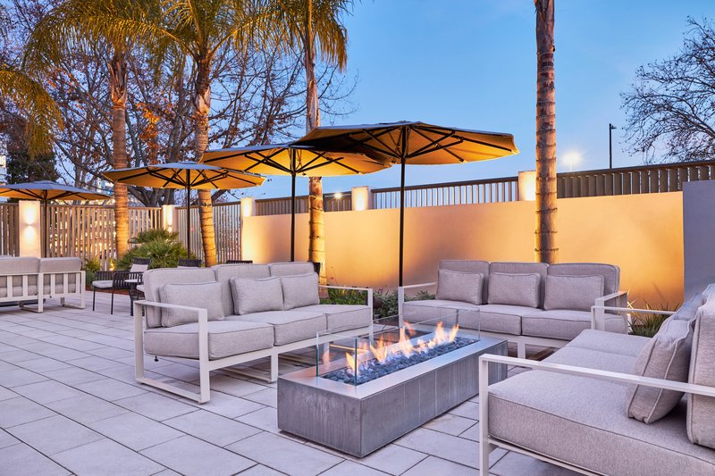 Ac Hotel By Marriott Pleasanton,Near Stoneridge Shopping Center,4 star