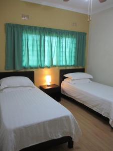 Victoria Apartments,Southern>>Livingstone,0 star